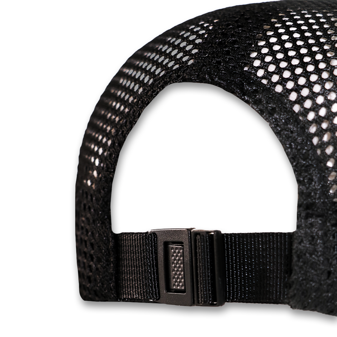 Standard Mesh Cap