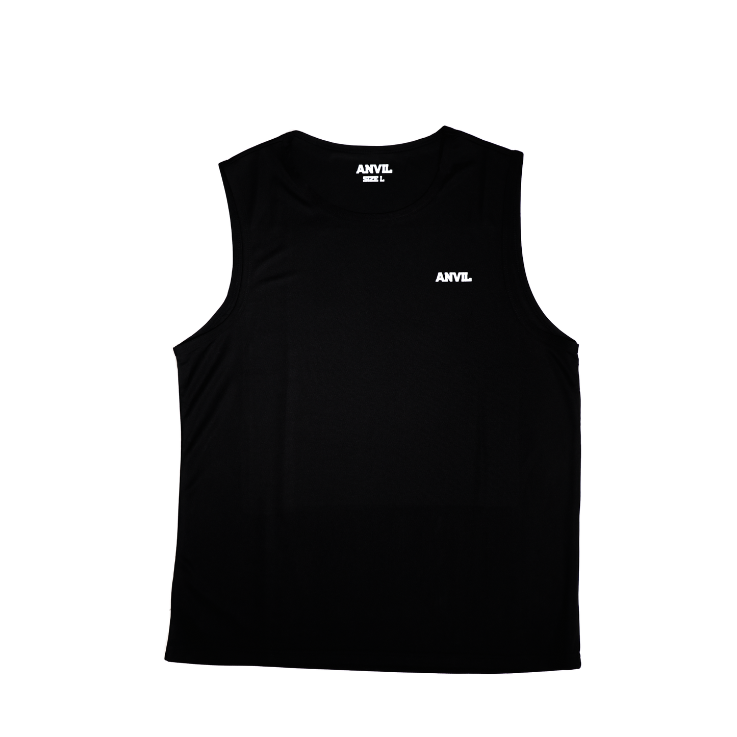Standard Box Cut Tank