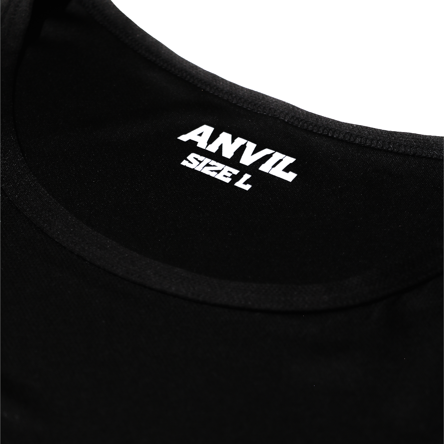 Standard Box Cut Tank