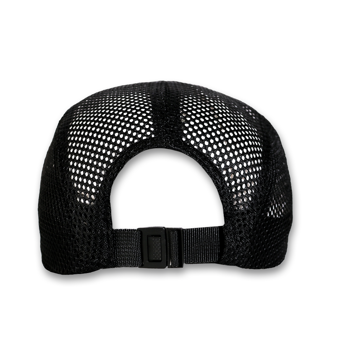 Standard Mesh Cap