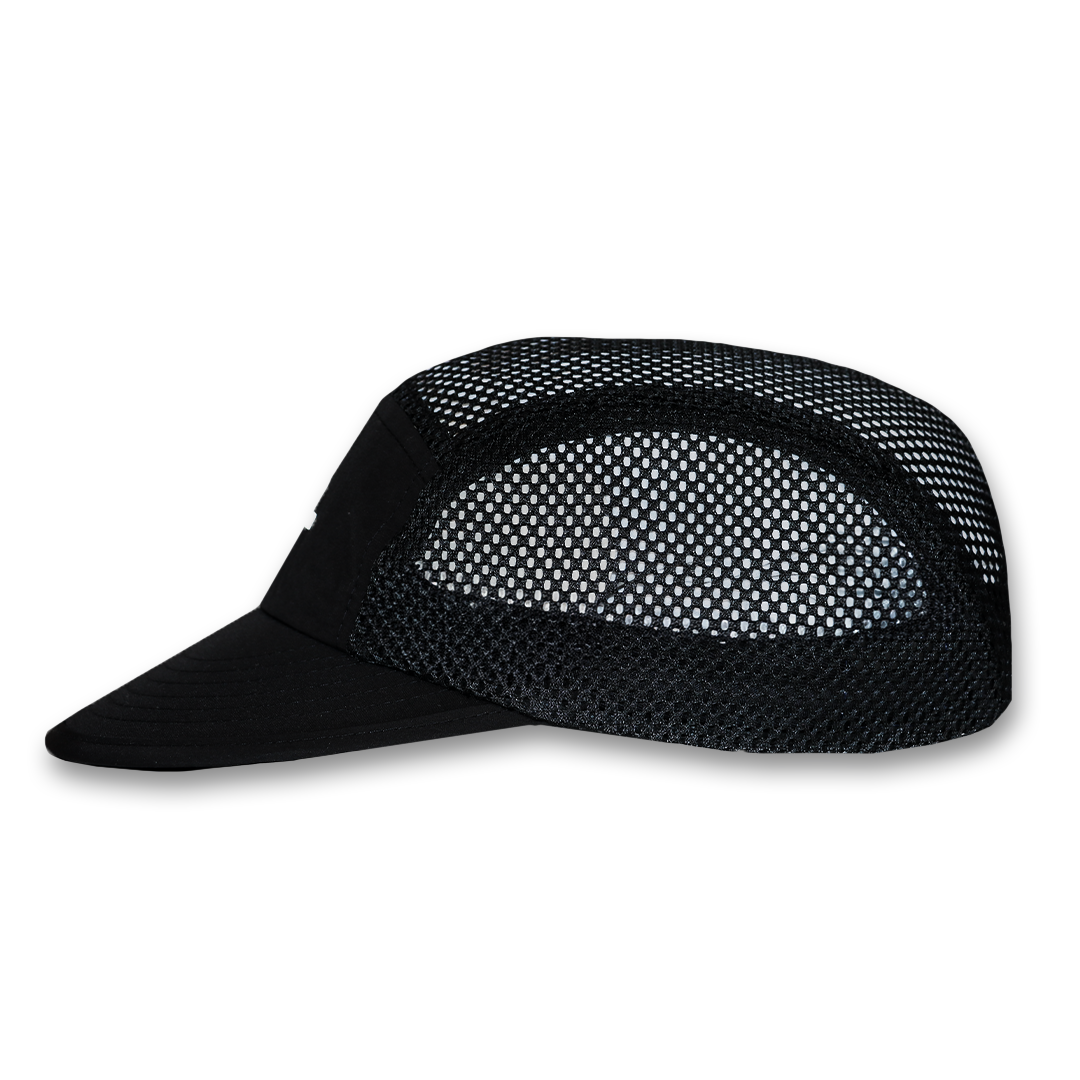 Standard Mesh Cap