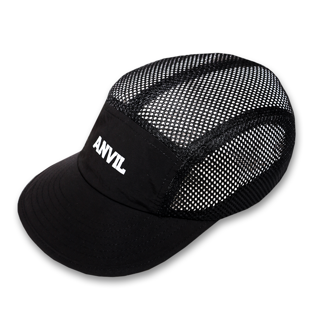 Standard Mesh Cap