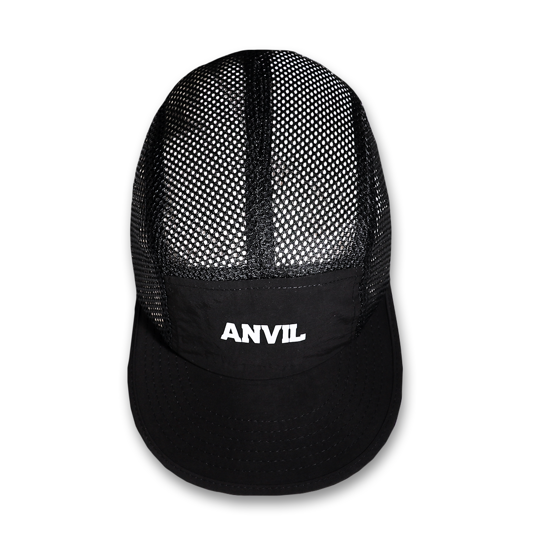 Standard Mesh Cap