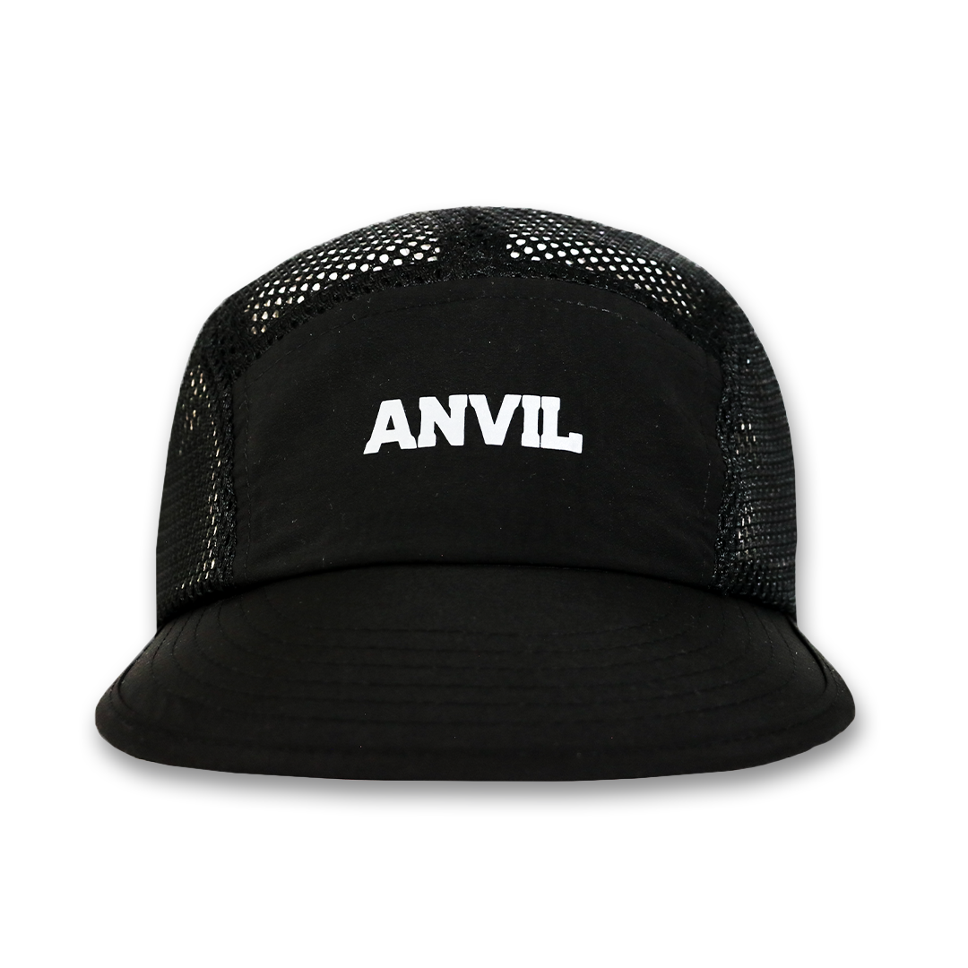Standard Mesh Cap