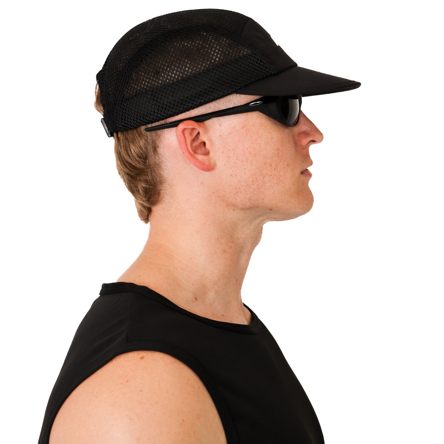 Standard Mesh Cap