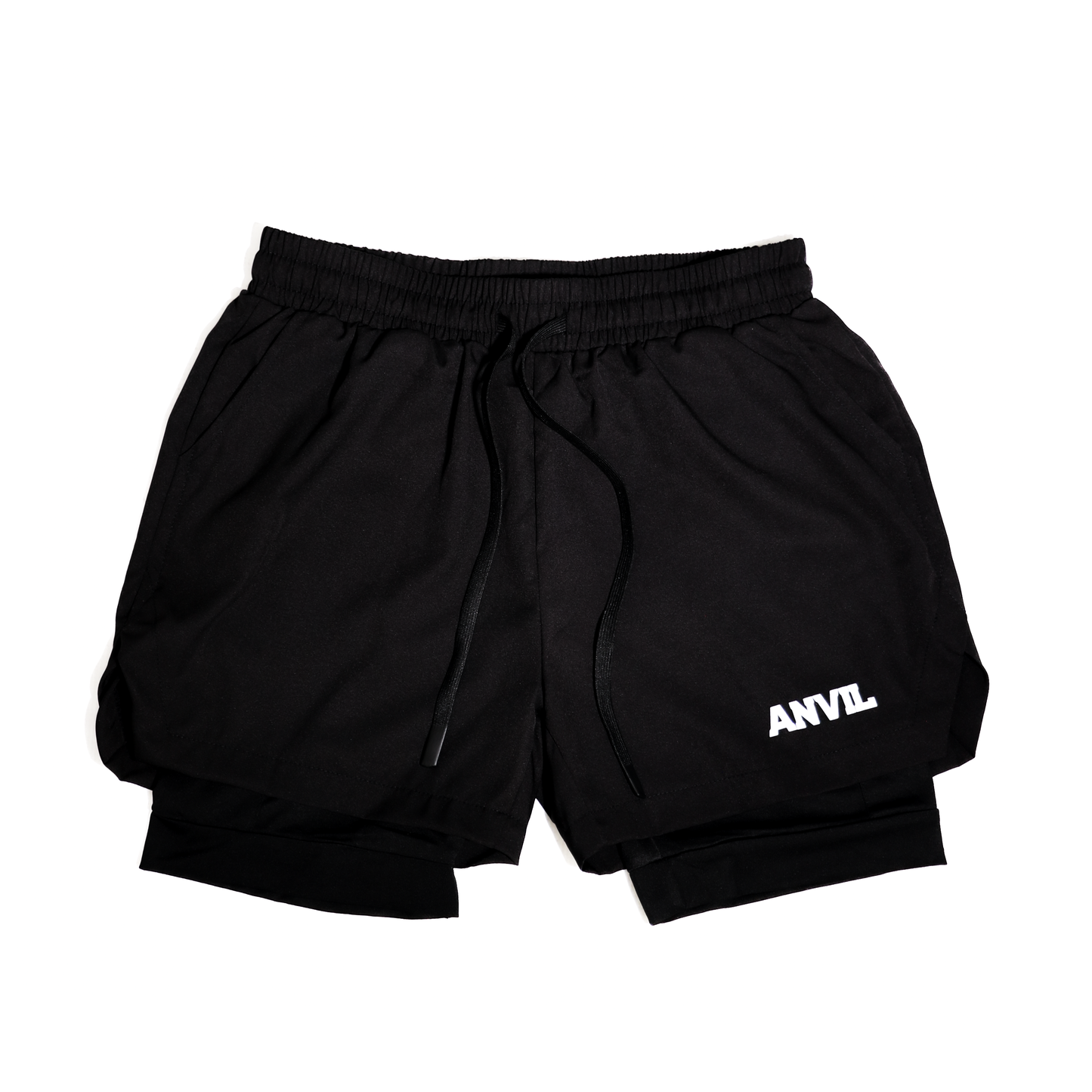 Standard 2-in-1 Shorts