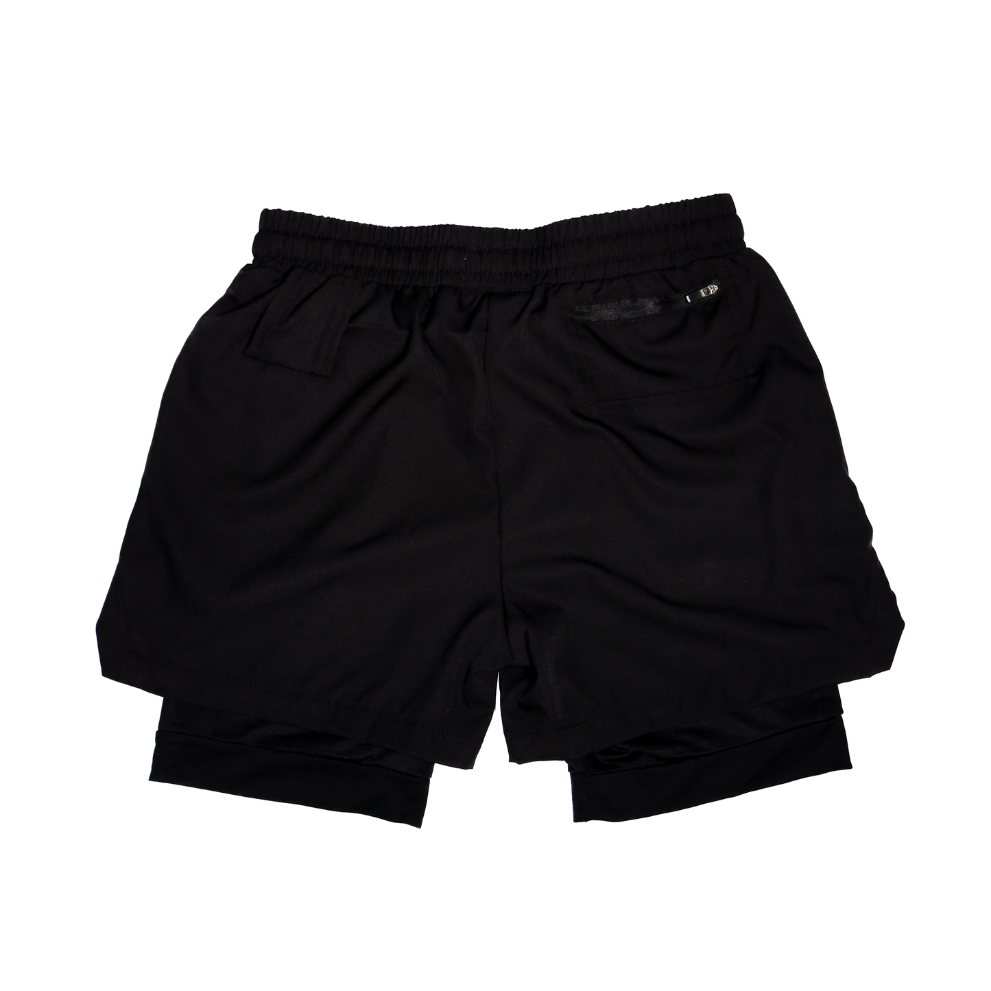 Standard 2-in-1 Shorts