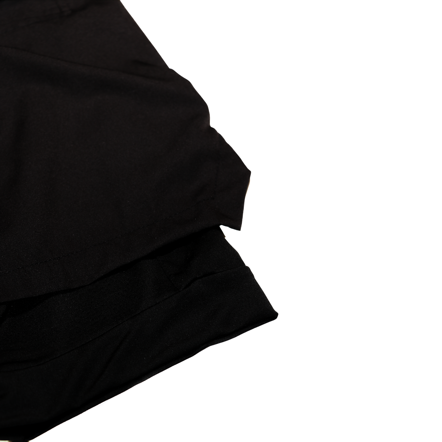 Standard 2-in-1 Shorts