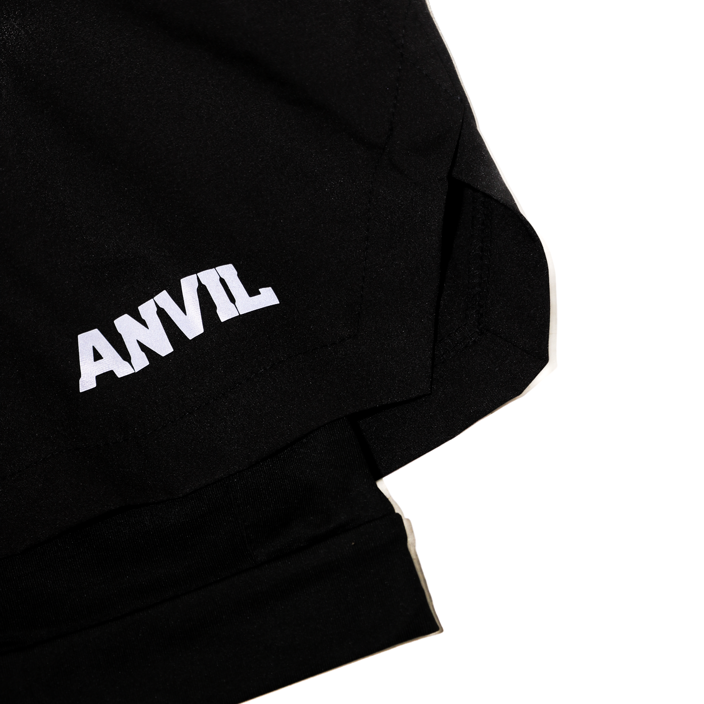 Standard 2-in-1 Shorts